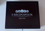 Monety ll Rzeczpospolita 1918 -1939