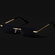 okulary męskie przeciw słoneczne 