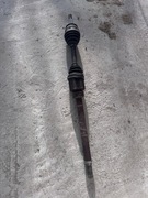 Półoś prawa Nissan Qashkai J11 