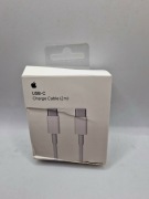 Kabel Apple USB C na USB C 2 Metry