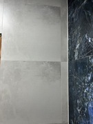 Gres Lyon Gris Sugar Lappato Rectified 60x60 Senti