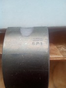 Panewki T-25,T-40,LTZ 55a pierwszy montaż ZSRR