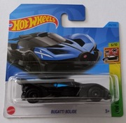 Hot wheels Bugatti Bolide