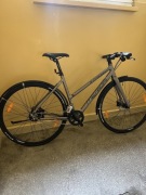 Damka Merida Alfine 11