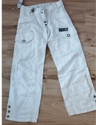 spodnie G-STAR FLEET PANT 91012.315.110 W26 L30