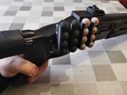 Magazynek hdx68 uchwyt na kule 