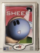 PC CD-ROM Sheep Wersja Angielska 