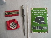 Trzecia rzesza  ..........................                      