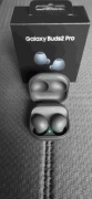 Samsung Galaxy Buds2 Pro Graphite