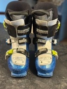 BUTY NARCIARSKIE Nordica Firearrow T3 38 