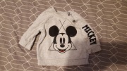 DISNEY MICKEY MOUSE idealna bluza 56