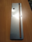 Wkładka , alu. do Scheppach hs120, Dedra , Metabo 