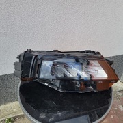 Lampa Przód Prawa Nissan Rogue X-TRAIL T33 2023 