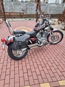 Yamaha virago 535