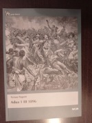 Tomasz Rogacki - Adua 1 III 1896 