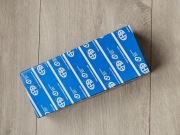 Czujniki ABS i ESP ERA 560573A Opel Antara Chevrolet Captiva