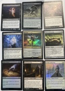 Ravos, Soultender + gratisy Magic the Gathering MTG karty