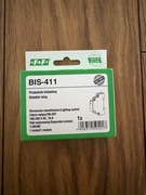 Przekaźnik bistabilny BIS-411 230V F&F
