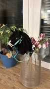 Konik na patyku Hobby horse A5