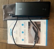 PowerBank Anker PowerCore III Elite 87W 25600mAh nie używany