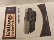 Tatra 813  8x8  Kultowe Ciężarówki PRL-U 