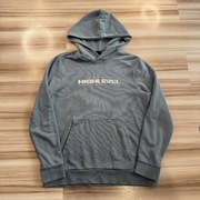 Bluza z kapturem 4F highlevel - rozmiar S