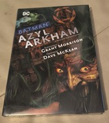 Batman Azyl Arkham