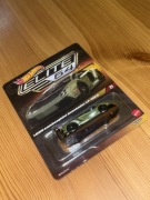 HOT WHEELS ELITE 64 LBWK Lamborghini Aventador LP