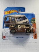 Hot Wheels Vw T3 Custom