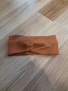 Opaska na włosy handmade