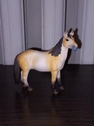 Schleich-mustang klacz