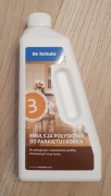 Emulsja Dr. Schutz matowa do parkietu i korka