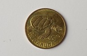 Cabo Verde 1 escudo 1994r. 