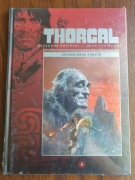 THORGAL - TOM 6 - UPADEK BREK ZARITH