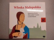 Książka Włoska Małopolska - Czuma, Mazan i Siwiec