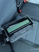 Radio vw rcd310 sprawne 