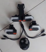 Kierunkowskazy do roweru