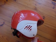 Kask narciarski ALPINA model CARAT r. 54-58