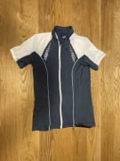 Damska koszulka rowerowa L