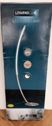 Lampa Stojąca LED LIVARNO