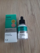 VT PDRN Cica Exosome 30ml - Ampułka Peptydy Serum Regenerujące 