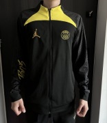 Bluza Jordan PSG czarna XL/L stan idealny – oryginalna