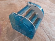 Blok rozdzielczy 4-biegunowy TDL 250/400A ERIFLEX ERICO