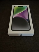 Iphone 14, 256GB, Midnight