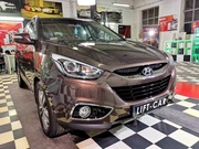 Hyundai ix35 POLSKI SALON!!!