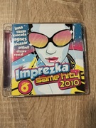 Płyta CD Imprezka (album dwupłytowy)