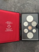 Canada set 1978 rok