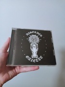 The gazette disorder płyta CD jrock vkei visual kei japanese indie rock