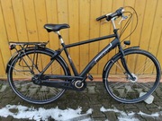 Sparta Plato | Koła 28” | Rama 50 cm | Nexus 3 | Po serwisie