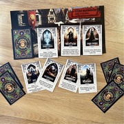 Talisman Magia i Miecz 5 Gildia Najemników Dodatek Przyjaciele Najemnicy